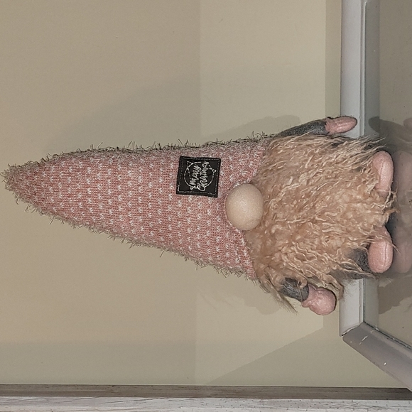 NWOT Merry Christmas Gnome - Picture 1 of 10